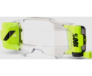 100% Armega Forecast Roll-Off System, clear for Men