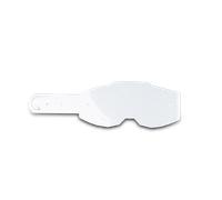 100% Armega Forecast Tear-Off