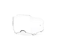 100% ARMEGA Glass, Clear