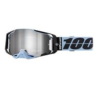 100% Armega MX Goggles - Mirror Lens Petros Petros
