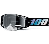 100% Armega Goggles Krisp/clear Lens