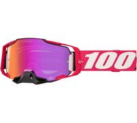100% Armega HiPER Kloug Motocross Goggles