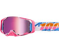 100percent Armega Off-road Goggles Pink