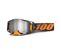 100% Armega Hiper MX Goggles -Mirror Flash Lens Acosta Acosta