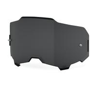 100percent Armega Replacement Lenses Grey CAT2