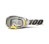100% Armega MX Goggles Clear Lens Viggo Viggo