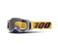 100% Armega MX Goggles Difenbak Difenbak
