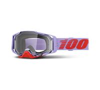 100% Armega MX Goggles Fausto Fausto