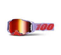 100% Armega MX Goggles Fausto Fausto