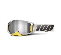 100% Armega MX Goggles - Mirror Lens Viggo Viggo