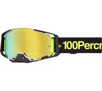 100% Armega Orban Motocross Goggles