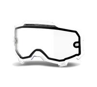100% Armega Vented Dual Pane Lens