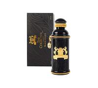 100% Authentic Alexandre.J The Collector BLACK MUSCS Eau de Perfume 100ml Made in France