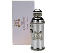 100% Authentic Alexandre.J The Collector SILVER OMBRE Eau de Perfume 100ml Made
