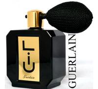 100%AUTHENTIC BEYOND SUPER RARE GUERLAIN LIU Perfum GOLD SHIMMER POWDER SOLD-OUT