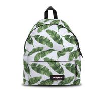 New, Eastpak Padded Pak'R Backpack School Bag, Rucksack, Black, Grey EK620 24L
