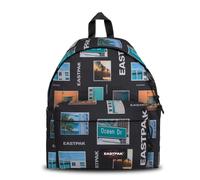 100% Authentic, Eastpak Padded Pak'R 24L, School Bag/Backpack (30 Year Warranty)