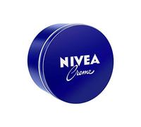 Nivea Cream Skin Care for the Whole Body Pack of 4 x 250 ml