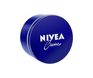 100% Authentic German Nivea Creme Cream available in 5.1 / 8.45 & 13.54 fl. oz. - Made & Imported from Germany! (8.45 fl. oz. - 250ml) by Nivea