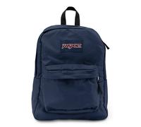 100% Authentic JanSport SuperBreak, Back to School Bag/Backpack, 30+ Colours 25L