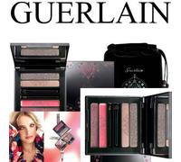 100%AUTHENTIC Ltd Edition GUERLAIN COUTURE VOLGA PRINCESS MAKEUP&MIRROR Palette