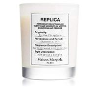 100% Authentic Maison Margiela Replica By the Fireplace Scent Candle 165g