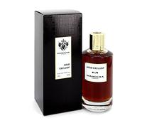 100% Authentic MANCERA AOUD EXCLUSIF Eau de Perfume 120ml Made in France + 2 Man