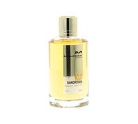 100% Authentic MANCERA AOUD SANDROSES Eau de Perfume 120ml Made in France + 2 Mancera Samples + 30ml Skincare