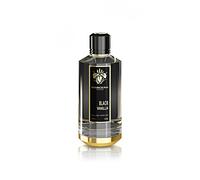 100% Authentic MANCERA Black Vanilla Eau de Perfume 120ml Made in France + 2 Mancera Samples + 30ml Skincare