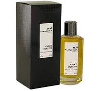 100% Authentic MANCERA Choco Violette Eau de Perfume 120ml Made in France + 2 Mancera Samples + 30ml Skincare