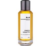 100% Authentic MANCERA Choco Violette Eau de Perfume 60ml Made in France + 2 Mancera Samples + 30ml Skincare