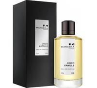 100% Authentic Mancera Coco Vanille EDP 120ml