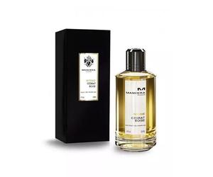 100% Authentic MANCERA INTENSE CEDRAT BOISE 120ml Eau de Perfume + 2 Niche samples free