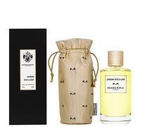 100% Authentic MANCERA JARDIN EXCLUSIF 60ml Eau de Perfume Made in France + 2 Mancera Samples + 30ml Skincare