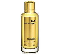 100% Authentic MANCERA Roses Jasmine Eau de Perfume 60ml Made in France + 2 Mancera Samples + 30ml Skincare