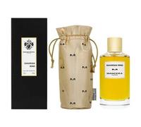 100% Authentic MANCERA SAHARIAN WIND 60ml Eau de Perfume Made in France + 2 Mancera Samples + 30ml Skincare