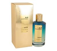 100% Authentic MANCERA SO Blue Eau de Perfume 120ml Made in France + 2 Mancera Samples + 30ml Skincare