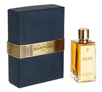 100% Authentic MARC-ANTOINE BARROIS B683 Eau de Parfum 100ml