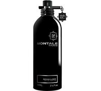 100% Authentic MONTALE AOUD LIME Eau de Perfume 100ml Made in France + 2 Montale Samples + 30ml Skincare