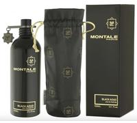 100% Authentic Montale Black Aoud Eau de Perfume 100 ml - France