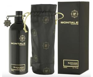 100% Authentic Montale Black Aoud Eau de Perfume 100 ml - France