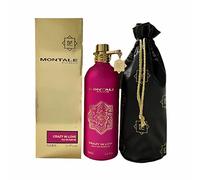 100% Authentic Montale Crazy In Love Eau de Perfume 100ml Made in France + 2 Niche Samples + 30ml Skincare