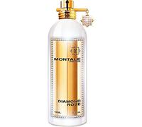 100% Authentic MONTALE Diamond Rose Eau de Perfume 100ml Made in France + 2 Montale Samples + 30ml Skincare