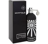 100% Authentic MONTALE Fantastic Oud Eau de Perfume 100ml Made in France + 2 Montale Samples + 30ml Skincare