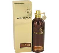 100% Authentic MONTALE FULL INCENSE Eau de Perfume 100ml Made in France