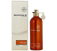 100% Authentic MONTALE HONEY AOUD Eau de Perfume 100ml Made in France