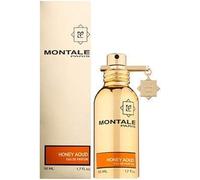 100% Authentic MONTALE HONEY AOUD Eau de Perfume 50ml Made in France