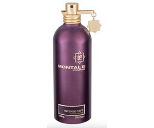 100% Authentic Montale Intense Cafe Eau de Perfume 100 ml - France