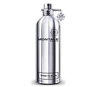 100% Authentic MONTALE MUSK TO MUSK Eau de Perfume 100ml Made in France