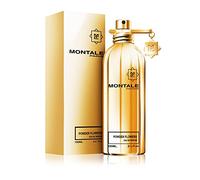 100% Authentic MONTALE POWDER FLOWERS Eau de Perfume 100ml Made in France